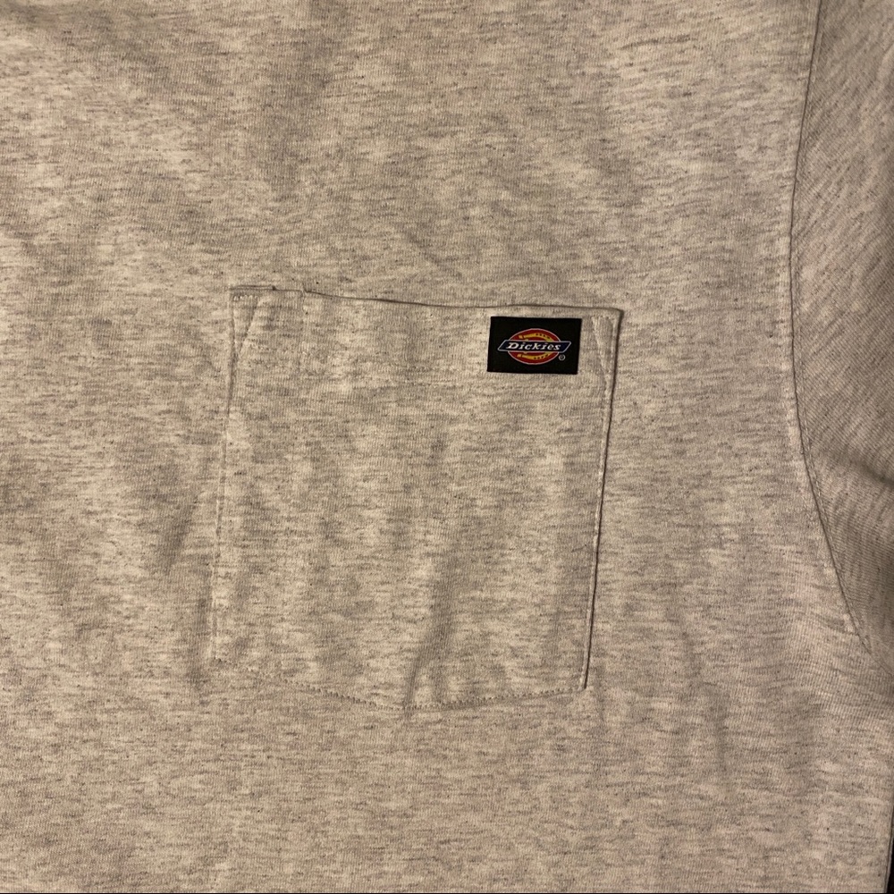 Dickies work tee basic - Picture 2 of 3